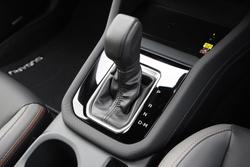 2025 Subaru Forester Hybrid Sport S6 MY26 AWD Crystal White