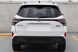 2025 Subaru Forester Hybrid Sport S6 MY26 AWD Crystal White