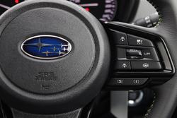 2025 Subaru Forester Sport S6 MY26 AWD Crystal White