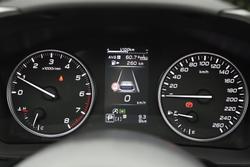 2025 Subaru Forester Sport S6 MY26 AWD Crystal White