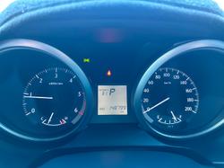 2014 Toyota Landcruiser Prado GXL