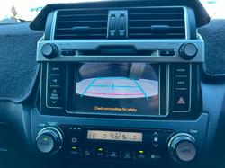 2014 Toyota Landcruiser Prado GXL