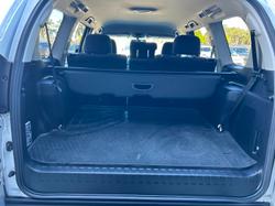 2014 Toyota Landcruiser Prado GXL