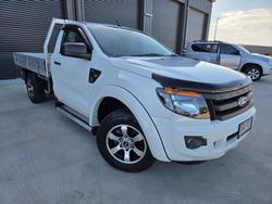 2013 Ford Ranger XL