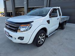 2013 Ford Ranger XL