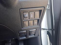 2024 Toyota Hilux Workmate