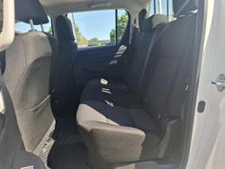 2024 Toyota Hilux Workmate