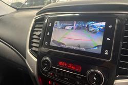 2019 Mitsubishi Triton GLX+