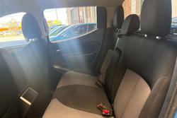 2019 Mitsubishi Triton GLX+