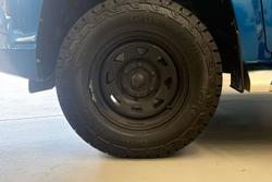 2019 Mitsubishi Triton GLX+