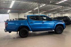 2019 Mitsubishi Triton GLX+