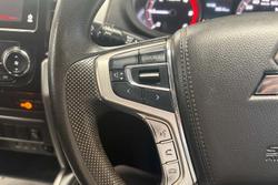 2019 Mitsubishi Triton GLX+