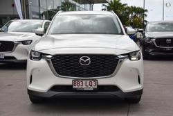2024 Mazda CX-80