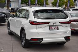 2024 Mazda CX-80