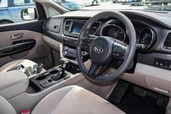 2019 Kia Carnival S