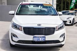 2019 Kia Carnival S