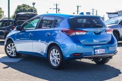 2016 Toyota Corolla Ascent Sport