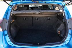 2016 Toyota Corolla Ascent Sport