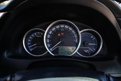 2016 Toyota Corolla Ascent Sport