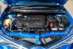 2016 Toyota Corolla Ascent Sport