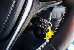 2016 Toyota Corolla Ascent Sport