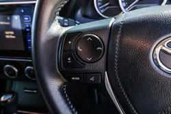 2016 Toyota Corolla Ascent Sport