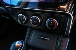 2016 Toyota Corolla Ascent Sport