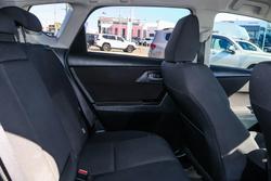 2016 Toyota Corolla Ascent Sport