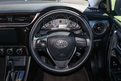 2016 Toyota Corolla Ascent Sport