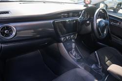 2016 Toyota Corolla Ascent Sport