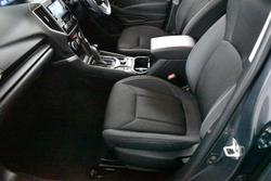 2020 Subaru Forester 2.5i-L