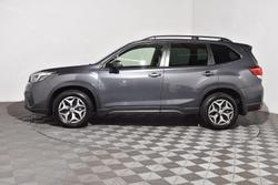 2020 Subaru Forester 2.5i-L
