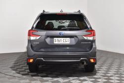 2020 Subaru Forester 2.5i-L