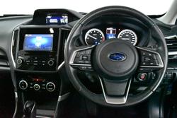 2020 Subaru Forester 2.5i-L