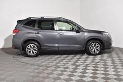 2020 Subaru Forester 2.5i-L