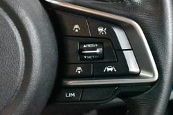 2020 Subaru Forester 2.5i-L