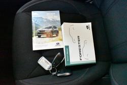 2020 Subaru Forester 2.5i-L