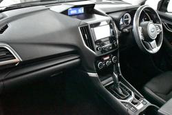 2020 Subaru Forester 2.5i-L