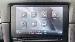 2016 Porsche 718 Boxster 982 MY17 Black