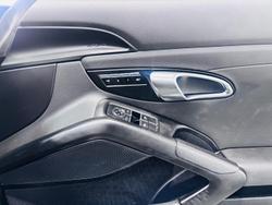 2016 Porsche 718 Boxster 982 MY17 Black