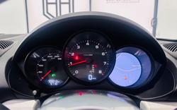 2016 Porsche 718 Boxster 982 MY17 Black