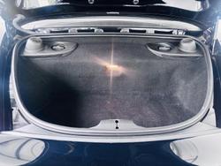 2016 Porsche 718 Boxster 982 MY17 Black