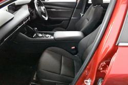 2020 Mazda 3 G25 Evolve