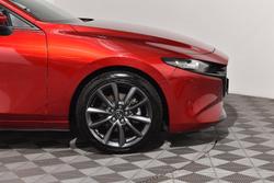 2020 Mazda 3 G25 Evolve