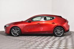 2020 Mazda 3 G25 Evolve