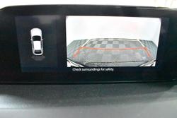 2020 Mazda 3 G25 Evolve