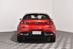 2020 Mazda 3 G25 Evolve