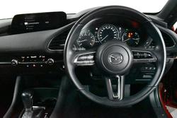 2020 Mazda 3 G25 Evolve