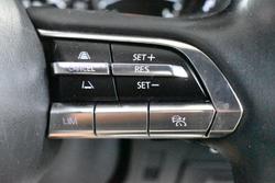 2020 Mazda 3 G25 Evolve