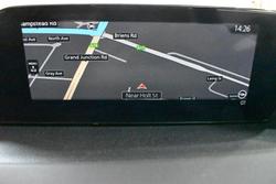 2020 Mazda 3 G25 Evolve